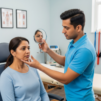 Facial Palsy / Bell’s Palsy